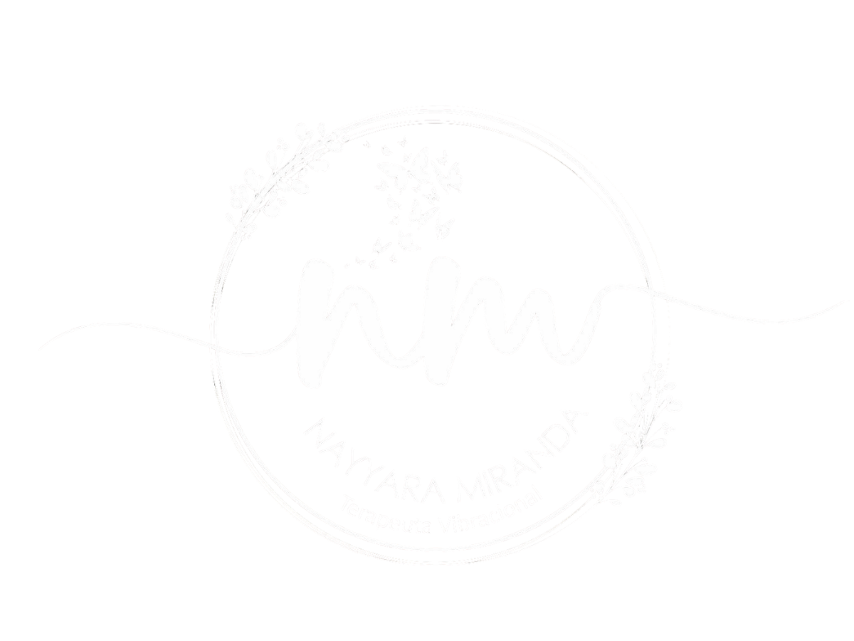 Nayyara Miranda — Terapeuta Vibracional